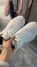 耐克NIKE跑步鞋男NIKE REVOLUTION 7运动鞋FB2207-100白42 实拍图