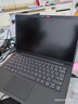 联想小新Pro14笔记本电脑 六核锐龙R5八核R7高性能超轻薄本 V14英寸商务办公设计学生游戏手提本 R7-8745HS 32G内存 1T固态 满血显卡 FHD全高清屏 全新升级 WIFI6 实拍图