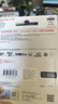 闪迪（SanDisk）64GB TF(MicroSD)内存卡 4K极速金卡A2 V30 U3行车记录仪 运动相机无人机 监控存储卡 读170MB/s 实拍图