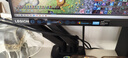 联想（Lenovo）拯救者27英寸2K Fast IPS 原生165Hz超频180Hz 硬件护眼 1ms 升降俯仰 HDR400 音箱电竞屏R27q-30 实拍图