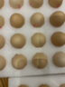 德青源A级鲜鸡蛋32枚2.74斤起无抗生素 谷物喂养 自有农场 年货节礼盒装 实拍图