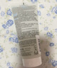 理肤泉氨基酸洗面奶100ml 洁面啫喱卸妆洗脸舒缓保湿敏感肌生日礼物 实拍图