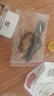 冠琴（GUANQIN）手表男士机械表雕花系列全自动镂空夜光防水商务瑞士品质国潮腕表 网带全黑黑面【明星推荐】 实拍图