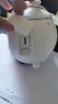 康佳监控器360度无死角带夜视连接wifi家用无线监控摄像头农村室外高清手机远程全景旋转户外防水 实拍图