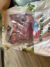 东来顺 内蒙古羔羊原切羊蝎子1.5斤 羊脊骨火锅烧烤 清真中华老字号 实拍图