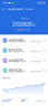 COMFAST WIFI7无线网卡 千兆pcie内置双频5G高速BE8800 无线蓝牙5.4二合一WiFi接收器 CF-BE200 实拍图