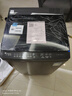 小天鹅（LittleSwan）波轮洗衣机全自动 8公斤 超净洗 除菌除螨【TB80V27T】家电国家补贴20% 一级能效 以旧换新 实拍图