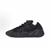 阿迪达斯三叶草男鞋送父亲YEEZY 700 MNVN 运动鞋 跑步鞋 FV4440 43码UK9 实拍图