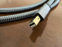 ULT-unite优籁特MiniDP转DP1.4迷你高清转接线8K60Hz高刷360Hz电竞级视频转换器苹果微软笔记本接显示器2米 晒单实拍图
