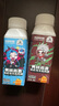 光明莫斯利 安黄桃燕麦风味酸奶200g*10盒/箱 包装随机 礼盒装 实拍图