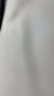 蕉下（beneunder）防晒冰袖男冰丝凉感防晒袖套男开车骑行漫暮黑AL369 实拍图