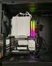 酷冷至尊(CoolerMaster)暴雪T400K intel版 CPU风冷散热器 支持12/13代/4纯铜热管/镀镍直触/ARGB扇 实拍图