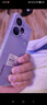 realme 真我Neo7 Turbo 新品5G拍照游戏电竞手机 天玑9400e 7200mAh电池长续航+100W快充 极窄边框直屏 透明灰 16GB+512GB 官方标配 晒单实拍图