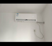 TCL 空调 大1匹 国标新能效 单冷空调 第六感＋强力除湿壁挂式卧室空调挂机KF-26GW/XQ11(5)以旧换新 实拍图