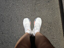 NEW BALANCE 男鞋1080 v14缓震舒适夏季透气专业跑步鞋跑步鞋M1080G14 43 实拍图