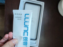 朗客【2片装】适用荣耀200钢化膜honor200手机膜全屏覆盖超薄超清玻璃抗指纹防摔无白边手机贴膜 实拍图