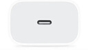 Apple/苹果 20W USB-C手机充电器 原装充电器手机快充头苹果充电器  适用iPhone/iPad/Watch/AirPods 实拍图