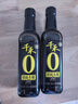 千禾御藏本酿 380天酱油 500mL【0添加特级生抽】炒菜提鲜 实拍图