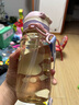 babycare儿童水杯吸管杯双饮二合一户外运动水壶上学大容量PPSU-满杯600ml 实拍图