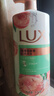 力士(LUX)沐浴露 水滢白桃香 爽肤香氛沐浴乳1000G留香 实拍图