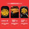 禧美海产 新西兰战舞鳕鱼条200g 长尾鳕 空气炸锅小食 煎炸半成品 尝鲜装 实拍图