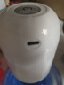 欧乐多（Olodo） 德国桶装水抽水器双泵压水器电动上水器抽水泵抽水机纯净取水器 白色【双泵款】待机180天 实拍图