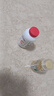 养生堂天然VE100粒软胶囊+VC30片咀嚼片 维E美容祛黄褐斑 维C增强免疫力 实拍图