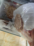 澳牛日记 澳洲和牛牛肉饼 净重2.4斤 儿童纯牛肉饼谷饲汉堡包肉饼生鲜冷冻 实拍图