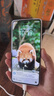 荣耀X60 Pro 十面抗摔防水耐磨 青海湖电池 双向北斗卫星短信 12+512 玄武灰 5G AI手机 国家补贴 实拍图