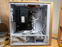 西部数据（WD） NAS机械硬盘 WD Red Plus 西数红盘 8TB 5640转 256MB SATA CMR垂直 网络存储 3.5英寸 WD80EFPX 实拍图