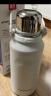 富光保温杯大容量316L水杯男女户外运动茶水分离杯双饮茶杯子1500ml 实拍图