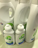威露士La有氧洗内衣裤专用手洗洗衣液500ml*3+90ml*2组合抑菌除螨去血渍 实拍图