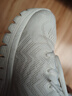 斯凯奇男女鞋跑步鞋旅游鞋透气运动妈妈舒适健步鞋12615 实拍图