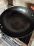 德玛赫电磁炉大功率3500w商用电磁炉炒菜电池炉电磁灶大锅灶爆炒菜电炒炉火锅 3500W平面+34cm铁锅+30cm汤锅 实拍图