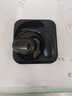 【京东物流】挂耳蓝牙耳机左耳不入耳运动骑行开车通话苹果华为小米手机【高清通话丨来电报号】 旗舰款黑色水晶盒装 实拍图