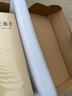王麻子正宗专业天然白刚玉双面磨刀石商用家用厨师专用菜刀磨刀工具神器 实拍图