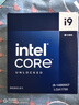 英特尔（Intel）i9-14900KF 酷睿14代 24核32线程 五年质保 台式机CPU 游戏电竞剪辑 畅玩三角洲行动兼容B760主板 实拍图