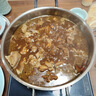 宁鑫 宁夏盐池滩羊肉 原切羊小排454g 烧烤炖煮食材 地理标志产品 实拍图