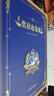 金值 a3奖状收集册/宇航员 可挂墙展示男孩女孩高颜值荣誉证书奖牌小学生活页收纳儿童装放奖状的相册文件夹 实拍图