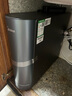 美的（Midea）家用净水机星河2.0净矿净水器双水直饮1000G5年RO矿物质0阻垢剂 反渗透厨下式净饮机pro升级款系列 实拍图