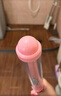 欣格儿童烟花水枪戏水玩水玩具喷水散花泼水装备抽拉式夏季沙滩户外 实拍图