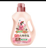 立白大师香氛乌木玫瑰柔顺剂 4斤 30天持久留香 专效去毛球 防静电 实拍图
