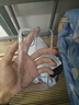 Snowkids 适用苹果12手机壳 iPhone12保护套镜头全包超薄散热防摔外壳透明壳TPU壳6.1英寸 实拍图