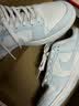 耐克NIKE女休闲板鞋 DUNK 运动鞋IB7311-100蓝白40 实拍图