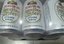 千島湖啤酒（CHEERDAY）乐享时光8度330ml*24听 沁爽黄啤整箱装 实拍图