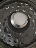 美的（Midea）纯钛养生壶 1.8L全自动大容量煮茶器烧水壶 纯钛茶篮 家用电热水壶花茶壶 恒温煮茶壶YS18P305-Ti 实拍图