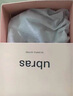 ubras[虞书欣同款]夹心软支撑光面小胸聚拢女无痕内衣隐形无钢圈文胸罩 【背勾款】燕麦奶色 XL 85A/85B 实拍图
