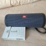 JBL FLIP ESSENTIAL 2 【国家补贴】旗舰款二代 蓝牙音箱 户外便携音响 低音炮 IPX7防水 桌面音响 实拍图