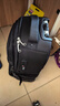 CROSSGEAR瑞士拉杆包男双肩背包带轮旅行包超大容量多功能行李袋初中生书包 两轮拉杆包-可装17.3英寸笔记本 实拍图