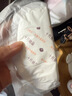 十月结晶一次性防溢乳垫3D立体超薄柔软透气哺乳期喂奶垫隔奶垫200片 实拍图